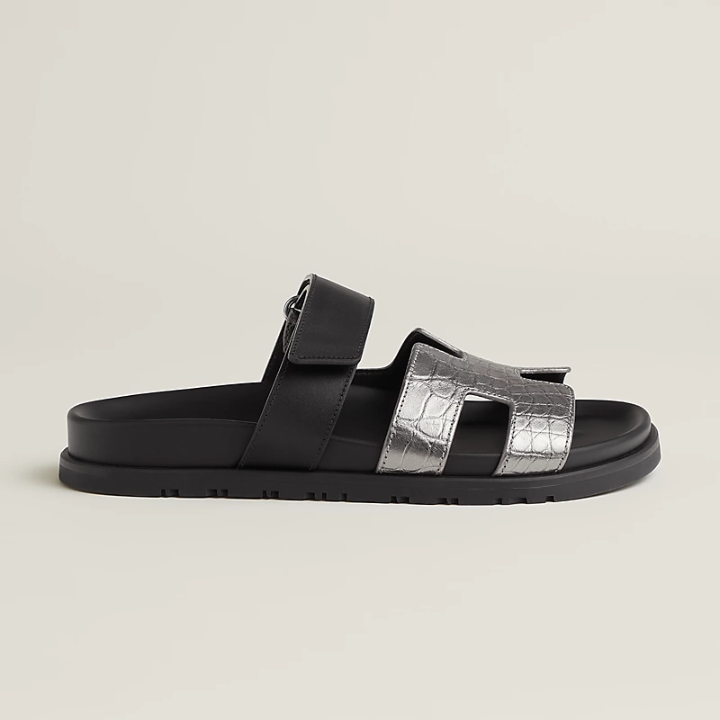 Hermès Chypre sandal - Image 5